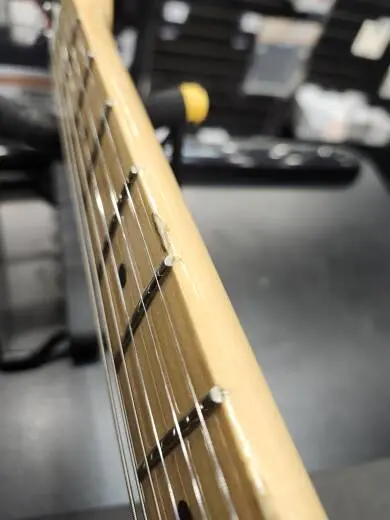 Fender - 014-4502-534 2